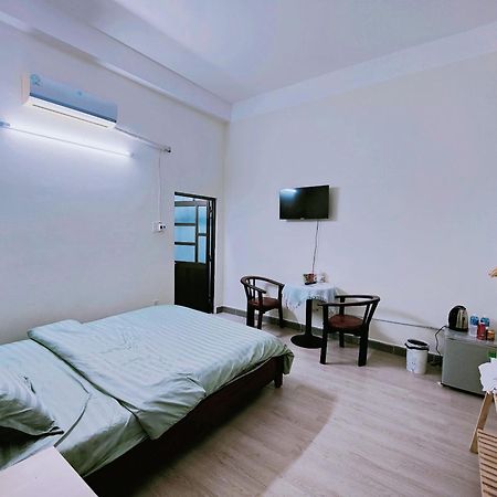 Nha Nghi Bonne Vie' Homestay เกิ่นเทอ ภายนอก รูปภาพ