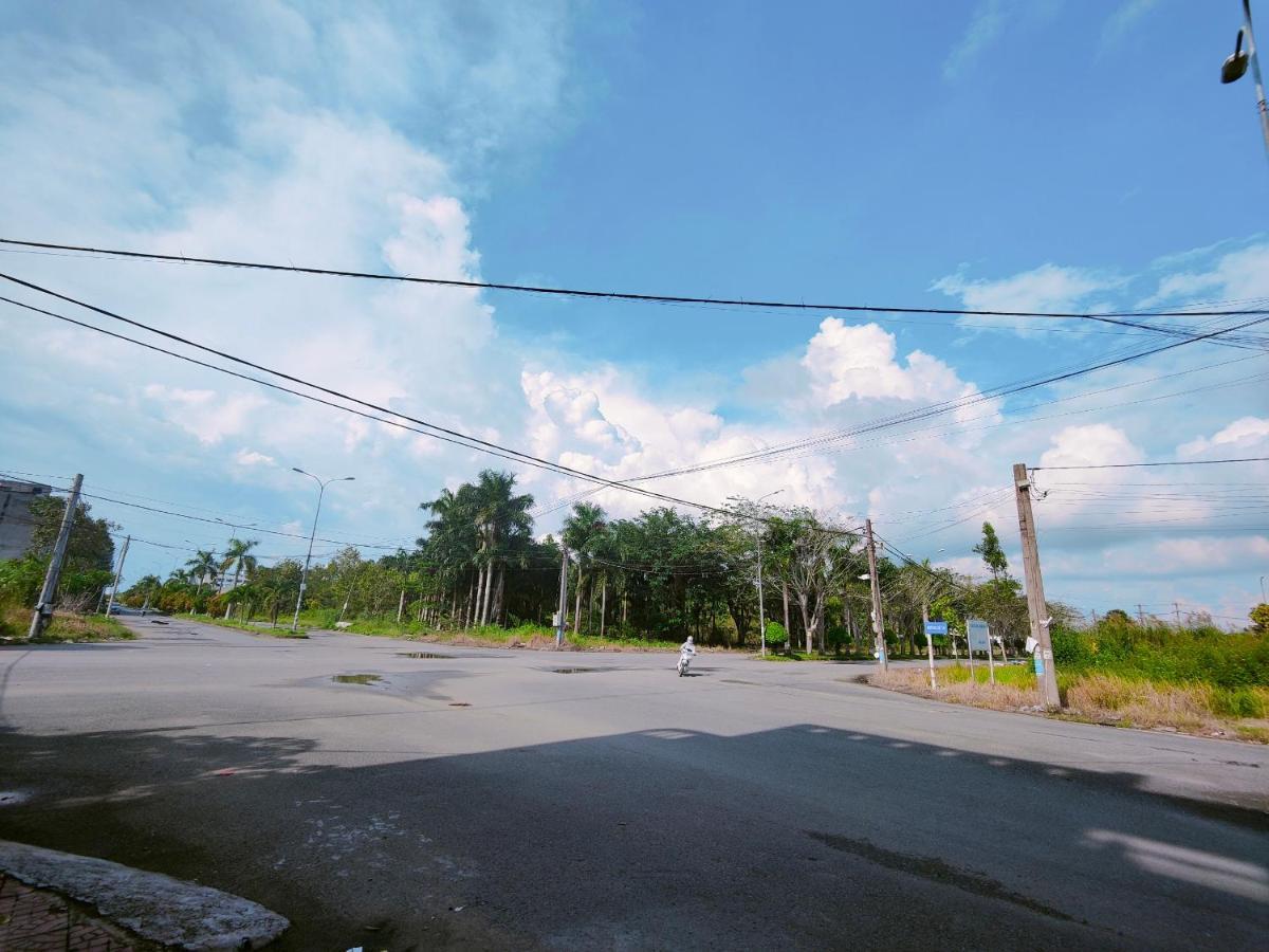 Nha Nghi Bonne Vie' Homestay เกิ่นเทอ ภายนอก รูปภาพ