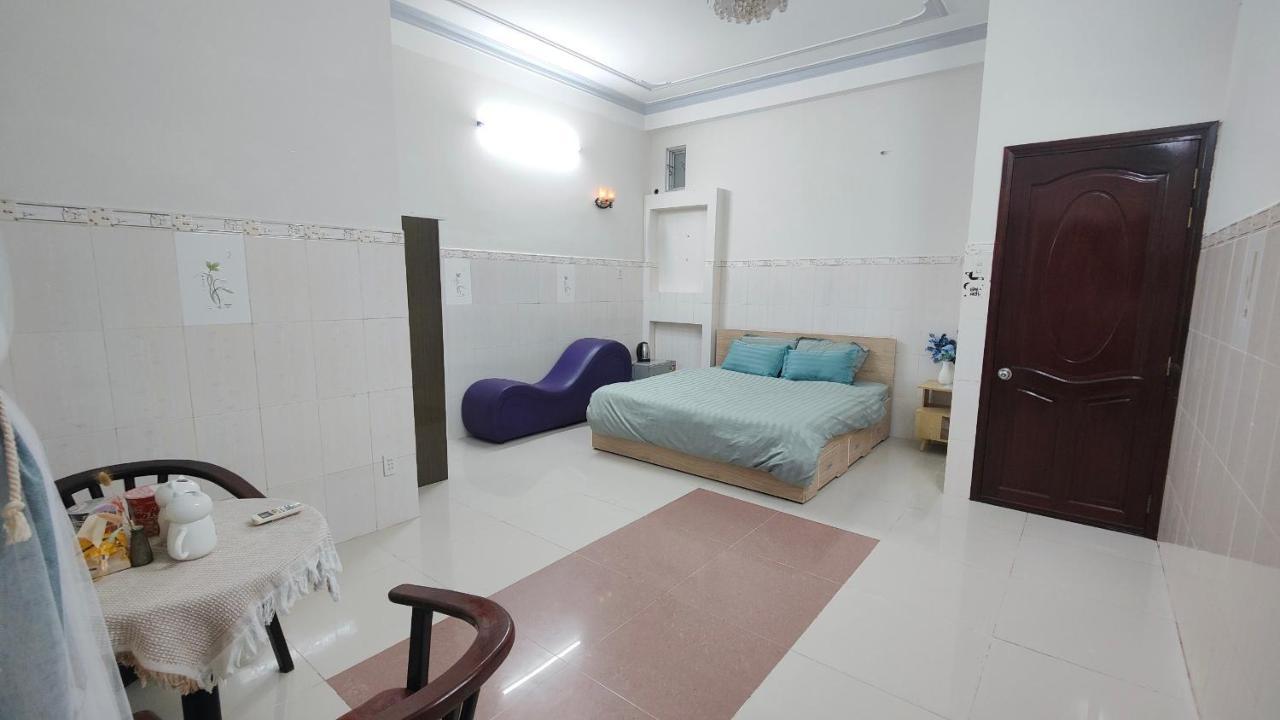 Nha Nghi Bonne Vie' Homestay เกิ่นเทอ ภายนอก รูปภาพ